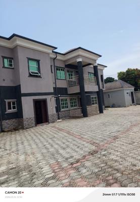 Newly Renovated 3bedroom Flat Apartment, Seaside Estate Off Badore Road, Ajah, Lagos, Flat / Apartment for Rent