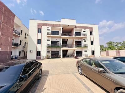 Furnished 2 Bedroom Flat, Kaura, Abuja, Block of Flats for Sale