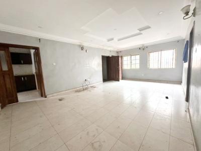 a Well Maintained Spacious 3 Bedroom Flat, Gra Phase 1, Magodo, Lagos, Flat / Apartment for Rent