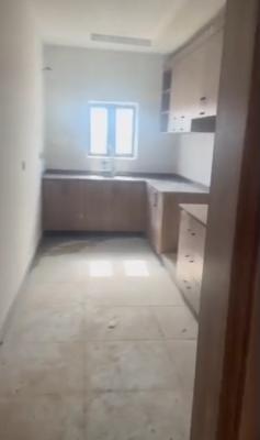 Newly Built 3 Bedroom Flat, Jabi, Abuja, House for Rent