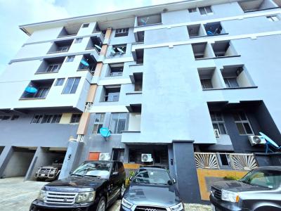 Fully Serviced 3 Bedroom Maisonette with Bq, Victoria Island (vi), Lagos, Terraced Duplex for Rent