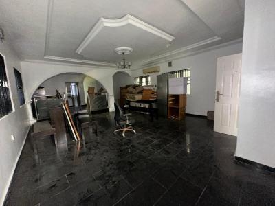 a Well Maintained Spacious 4 Bedroom Fully Detached Duplex with Bq, Omole Phase 2, Ikeja, Lagos, Detached Duplex for Rent