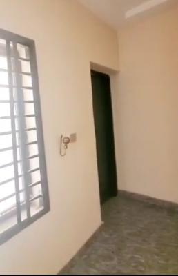 2 Bedroom Flat on First Floor with Central Generator., By Area 1, Durumi, Abuja, Flat / Apartment for Rent