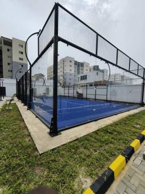 New Built Fully Serviced and Spacious 3-bedroom + Boys Quarter, Freedom Way, Lekki Phase 1, Lekki, Lagos, Flat / Apartment for Rent