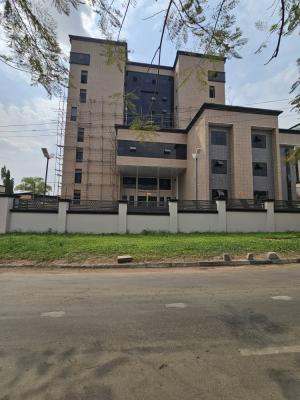 a Brand New Complex on 7 Floors,7000 Lettable Spaces with  Elevator, Wuse, Abuja, Plaza / Complex / Mall for Rent