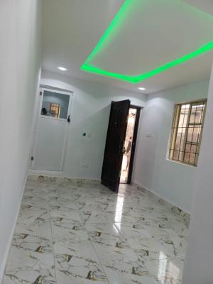 Brand Newly Built Single Self Contained Flat with Self Kitchen(video), Okeira Kekere Addo Road, Ajah, Lagos, Self Contain (single Rooms) for Rent