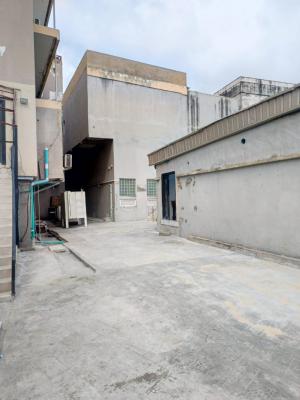 Commercial 5bedroom Duplex at Victoria Island, Off Adeola Adeku Street Victoria Island Lagos, Victoria Island (vi), Lagos, Semi-detached Duplex for Rent