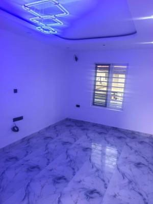 a Contemporary 4bedroom Detached Duplex, in an Estate Off Monastery Road, Sangotedo Ajah  Lagos, Sangotedo, Ajah, Lagos, Detached Duplex for Rent