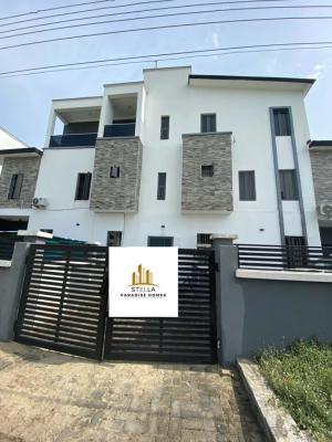 2 Bedroom Flat on Pent  Floor, Ocean Bay Estate, Lekki, Lagos, Flat / Apartment for Sale