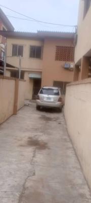 4 Units of 2 Bedroom Flat on 60 By 60ft 312sqm, Driveway, Tarred Road, Tipper, Alapere, Ketu, Lagos, Block of Flats for Sale