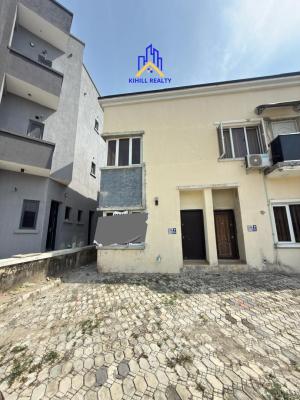 1 Bedroom Terrace Duplex, Orchid, Lekki, Lagos, Terraced Duplex for Sale