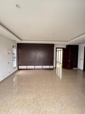 Luxury 4-bedroom Maisonette with Bq in Prestigious Banana Island, Banana Island, Ikoyi, Lagos, House for Rent