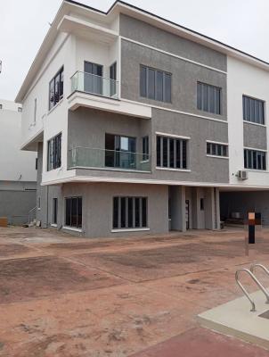 3 Bedroom Terrace Apartment, Banana Island, Ikoyi, Lagos, Flat / Apartment for Rent