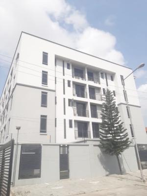 a Newly Built Spacious 3 Bedroom Flat with Bq, Lekki Phase 1, Lekki, Lagos, Flat / Apartment for Rent