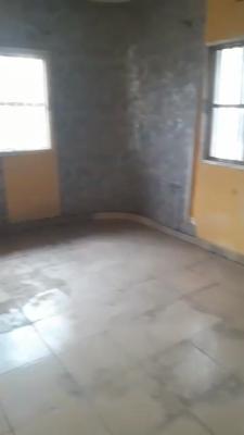 Spacious 3 Bedroom Apartment (ground Floor), Off Allen Avenue, Allen, Ikeja, Lagos, Flat / Apartment for Rent