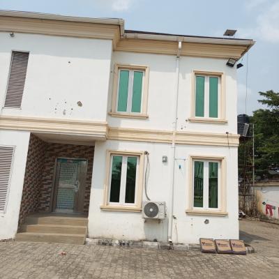 Upstairs Light Share Apartment at Lekki Scheme 2 Ajah, Lekk Scheme 2 Off Abraham Adesanya Estate Ajah, Ajah, Lagos, Self Contain (single Rooms) for Rent