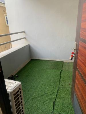 Spacious 2 Bedroom Flat, Ologolo, Lekki, Lagos, Flat / Apartment for Rent