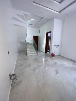 Lovely 4-bedroom Available, Agungi, Agungi, Lekki, Lagos, Detached Duplex for Rent