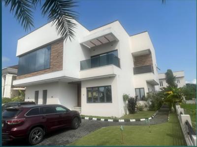 6(7) Bedroom Detached Duplex, Northern Foreshore Estate, Lekki Phase 2, Lekki, Lagos, Detached Duplex for Sale