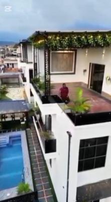 5 Bedroom Tastefully Finished Brand New with Bq, Jahi, Abuja, Detached Duplex for Sale