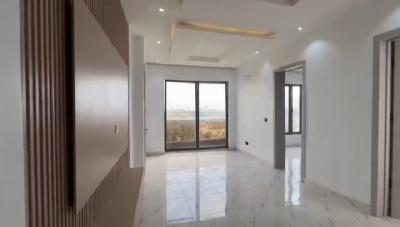 Well Finished 2-bedroom Flat Apartment All Ensuite with Excellent View, Osborne 2, Ikoyi, Lagos, Flat / Apartment for Rent