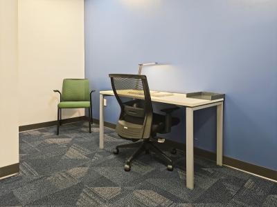Access to Professional Office Space for 1 Person in Hq Zoo Road, No. 32 Zoo Rd, Grd & 1st Floor, Kano, Kano, Office Space for Rent