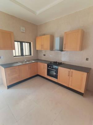 Brand New 4 Bedroom Terraced Duplex, Allen, Ikeja, Lagos, Terraced Duplex for Rent
