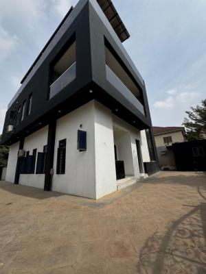 Luxury Finished 2&3 Bedroom Apartment, Maitama District, Abuja, Flat / Apartment for Rent