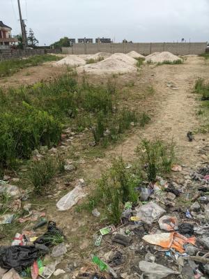 Bare Land, Alagbon, Ikoyi, Lagos, Land for Sale