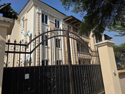 a Well Spacious 1 Bedroom Flat, By Gilmore, Jahi, Abuja, Mini Flat (room and Parlour) for Rent