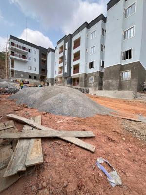 3 Bedroom Block of Flat with Bq, Gudu, Abuja, Block of Flats for Sale