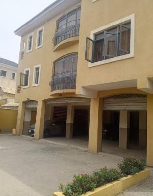Block of 2 & 3 Bedroom Flat, Pedro, Bariga, Shomolu, Lagos, Block of Flats for Sale
