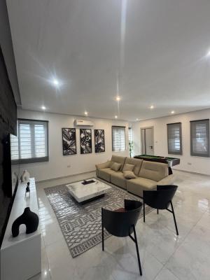 Fully Furnished Two (2) Bedroom Apartment, Ikate, Lekki, Lagos, Flat / Apartment for Rent