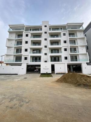 Luxury 3 Bedroom Apartment, Ikate, Lekki, Lagos, House for Sale