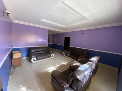 Spacious 3 Bedroom Flat, Value County, Sangotedo, Ajah, Lagos, Flat / Apartment for Rent
