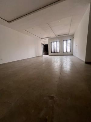 a Spacious and Beautifully Finished 4 Bedroom Apartment with a Room Ci, Lekki Phase 1, Lekki, Lagos, Flat / Apartment for Sale