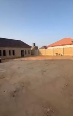 a 720sqm Bungalow Serviced Plot, Lokogoma District, Abuja, Residential Land for Sale