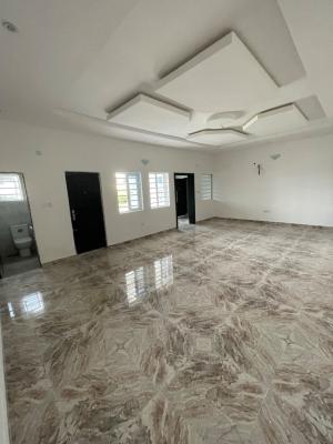 Newly Built Luxury 3 Bedroom Flat in a Serene Environment, Terra Annex, Sangotedo, Ajah, Lagos, Flat / Apartment for Rent
