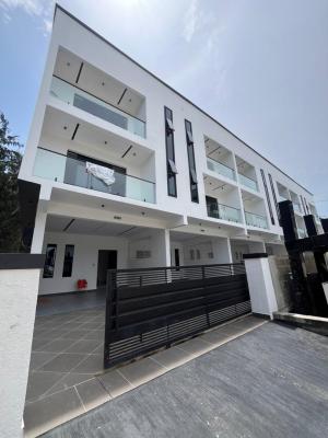 Rare and Excellently Finished Home, Lekki County, Ikota, Lekki, Lagos, Terraced Duplex for Sale