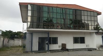 5bed Detached House 2room Bq, Victoria Island (vi), Lagos, Commercial Property for Rent
