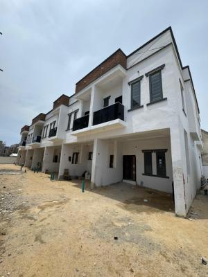 Stylish 3-bedroom Terrace Duplex, Ikota, Lekki, Lagos, Terraced Duplex for Sale
