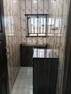 Standard Mini Flat, Gra, Ogudu, Lagos, Mini Flat (room and Parlour) for Rent
