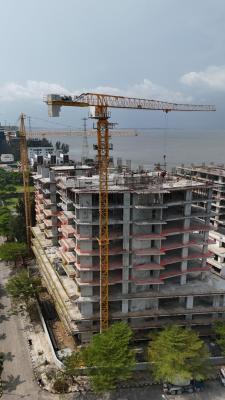 Exclusive 3 Bedroom Apartment -232 -285sqm -flexible Payment Plan, Bijou Tower, Banana Island, Banana Island, Ikoyi, Lagos, Flat / Apartment for Sale