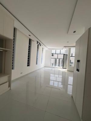 Luxury 5 Bedroom Fully Detached Duplex, Lekki, Lagos, Detached Duplex for Sale