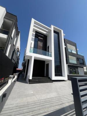 Luxury 5 Bedroom Fully Detached Duplex, Lekki, Lagos, Detached Duplex for Sale