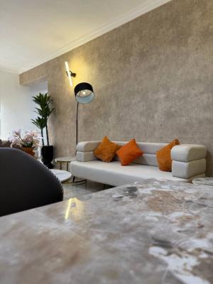 Furnished 2 Bedroom Apartment., Banana Island, Ikoyi, Lagos, Flat / Apartment for Sale