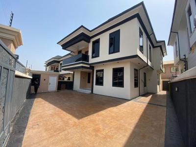 Tastefully Finished  6 Bedroom Fully Detached Duplex, Omole Phase 1, Ikeja, Lagos, Detached Duplex for Sale
