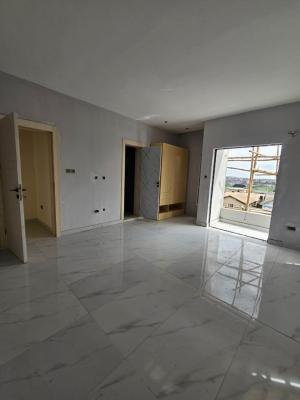 Newly Built 3 Bedroom Apartment with Bq, Maryland, Lagos, Flat / Apartment for Sale