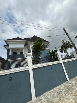 2bedroom Flat at Palmsville Estate Lbs Olokonla, Back of Lagos Business School, Olokonla, Olokonla, Ajah, Lagos, Flat / Apartment for Rent