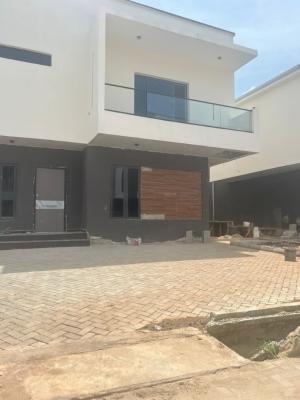 Luxury 4 Bedroom Detached Duplex, Lekki Phase 1, Lekki, Lagos, Detached Duplex for Sale